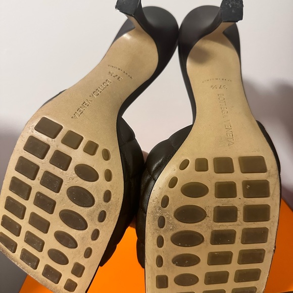 Bottega Padded Mule - Picture 4 of 4